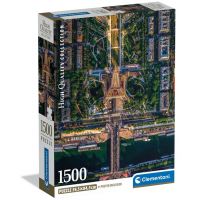 Clementoni HQC 1500-dieliková kompaktná puzzle - Paríž zhora - c/l/Clementoni-HQC-1500-dielikova-kompaktna-puzzle--Pariz-zhora-1.jpg