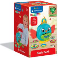 Clementoni baby: Montessori vtáčia pokladnička na rozvoj zručností - c/l/Clementoni-baby-Montessori-vtacia-pokladnicka-na-rozvoj-zrucnosti-1.jpg