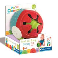 Clemmy Senzorická lopta - Clementoni - c/l/Clemmy-Senzoricka-lopta--Clementoni-1.jpg