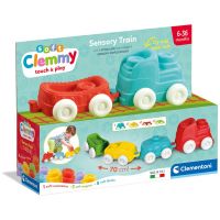 Clemmy senzorický vlak na rozvoj zručností - Clementoni - c/l/Clemmy-senzoricky-vlak-na-rozvoj-zrucnosti--Clementoni-1.jpg