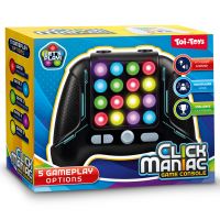 Click Maniac: 5v1 elektrická herná konzola v dvoch verziách 1ks - c/l/Click-Maniac-5v1-elektricka-herna-konzola-v-dvoch-verziach-1ks-1.jpg