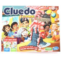 Cluedo Junior 2v1 stolová hra - Hasbro - c/l/Cluedo-Junior-2v1-stolova-hra--Hasbro-1.jpg
