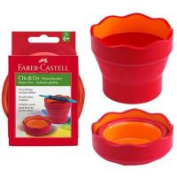 Click and Go miska na vodu vo fialovej farbe - Faber-Castell - c/l/click-and-go-miska-na-vodu-vo-fialovej-farbe-faber-castell.jpg
