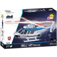 COBI: Bell 407 Polícia stavebnica (26628) - c/o/COBI-Bell-407-Policia-stavebnica-26628--1.jpg