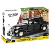 COBI: Citroen 15CV SIX D stavebnica auta (2267) - c/o/COBI-Citroen-15CV-SIX-D-stavebnica-auta-2267--1.jpg