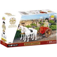 COBI: Imperium Romanum - Rímsky voz stavebnica (20069)