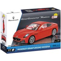 COBI: Maserati Granturismo Modena stavebnica auta (24505) - c/o/COBI-Maserati-Granturismo-Modena-stavebnica-auta-24505--1.jpg