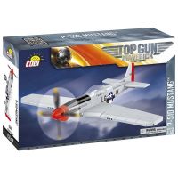 COBI: Mustang P-51D „TOP GUN: Maverick” stavebnica lietadla (5847) - c/o/COBI-Mustang-P-51D--TOP-GUN-Maverick--stavebnica-lietadla-5847--1.jpg