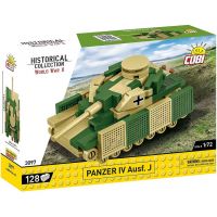 COBI: Panzer IV Ausf. J obrnený tank stavebnica (3097) - c/o/COBI-Panzer-IV-Ausf-J-obrneny-tank-stavebnica-3097--1.jpg