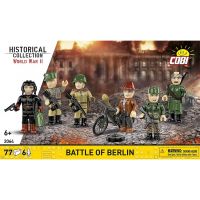 COBI: Sada figúrok - Berlínska bitka z 2. svetovej vojny (2064) - c/o/COBI-Sada-figurok--Berlinska-bitka-z-2-svetovej-vojny-2064--1.jpg