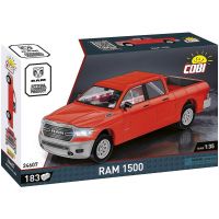 COBI: Stavebnica Dodge RAM 1500 (24607) - c/o/COBI-Stavebnica-Dodge-RAM-1500-24607--1.jpg