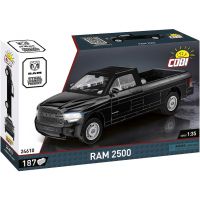 COBI: Stavebnica Dodge RAM 2500 (24610) - c/o/COBI-Stavebnica-Dodge-RAM-2500-24610--1.jpg