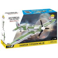 COBI: Stavebnica Hawker Typhoon Mk.1B (5864) - c/o/COBI-Stavebnica-Hawker-Typhoon-Mk-1B-5864--1.jpg