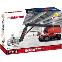 COBI: Stavebnica Manitou 280 TJ (1683) - c/o/COBI-Stavebnica-Manitou-280-TJ-1683--1.jpg