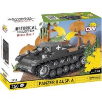 COBI: Stavebnica Panzer II Ausf. A (2718) - c/o/COBI-Stavebnica-Panzer-II-Ausf-A-2718--1.jpg