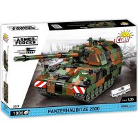 COBI: Stavebnica Panzerhaubitze 2000 – Ozbrojené sily (2628) - c/o/COBI-Stavebnica-Panzerhaubitze-2000---Ozbrojene-sily-2628--1.jpg