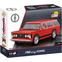 COBI: Stavebnica Polski Fiat 125p Kombi (24603) - c/o/COBI-Stavebnica-Polski-Fiat-125p-Kombi-24603--1.jpg