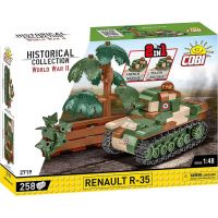 COBI: Stavebnica Renault R-35 (2719) - c/o/COBI-Stavebnica-Renault-R-35-2719--1.jpg