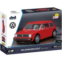 COBI: Stavebnica Volkswagen Golf Mk1 (24613) - c/o/COBI-Stavebnica-Volkswagen-Golf-Mk1-24613--1.jpg
