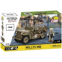 COBI: Stavebnica Willys MB tank (3133) - c/o/COBI-Stavebnica-Willys-MB-tank-3133--1.jpg
