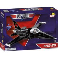 COBI: Stavebnica lietadla MiG-28 „TOP GUN” (5859) - c/o/COBI-Stavebnica-lietadla-MiG-28--TOP-GUN---5859--1.jpg