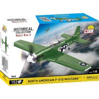 COBI: Stavebnica stíhačky Mustang P-51D (5860) - c/o/COBI-Stavebnica-stihacky-Mustang-P-51D-5860--1.jpg