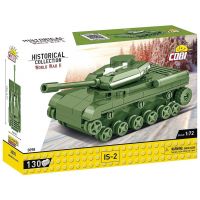 COBI: Stavebnica tanku IS-2 (3098) - c/o/COBI-Stavebnica-tanku-IS-2-3098--1.jpg