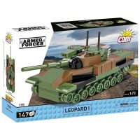 COBI: Stavebnica tanku Leopard 1 (3105) - c/o/COBI-Stavebnica-tanku-Leopard-1-3105--1.jpg