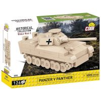 COBI: Stavebnica tanku Panzer V Panther (3099) - c/o/COBI-Stavebnica-tanku-Panzer-V-Panther-3099--1.jpg
