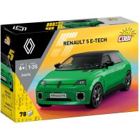 COBI: Stavebnica zeleného auta Renault 5 E-Tech (24674) - c/o/COBI-Stavebnica-zeleneho-auta-Renault-5-E-Tech-24674--1.jpg
