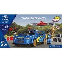 COBI: Subaru Impreza WRC 2004 stavebnica auta (24652) - c/o/COBI-Subaru-Impreza-WRC-2004-stavebnica-auta-24652--1.jpg