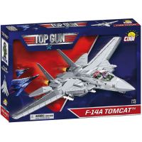 COBI: Top Gun F-14A Tomcat™ stavebnica (5811A) - c/o/COBI-Top-Gun-F-14A-Tomcat--stavebnica-5811A--1.jpg