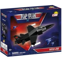 COBI: Top Gun MiG-28 stavebnica (5907) - c/o/COBI-Top-Gun-MiG-28-stavebnica-5907--1.jpg