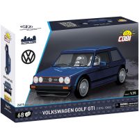 COBI: Volkswagen Golf GTI modrá stavebnica (24615) - c/o/COBI-Volkswagen-Golf-GTI-modra-stavebnica-24615--1.jpg