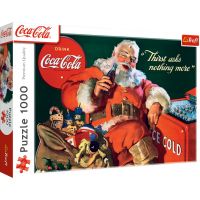 Coca-Cola Mikuláš 1000-dieliková prémiová plus puzzle - Trefl - c/o/Coca-Cola-Mikulas-1000-dielikova-premiova-plus-puzzle--Trefl-1.jpg