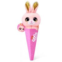 Coco Cones Originals Bon-Bon zajačik plyšová figúrka 1. séria - Zuru - c/o/Coco-Cones-Originals-Bon-Bon-zajacik-plysova-figurka-1-seria--Zuru-1.jpg