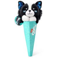 Coco Cones Originals Poncho plyšová figúrka psíka 1. séria – Zuru - c/o/Coco-Cones-Originals-Poncho-plysova-figurka-psika-1-seria---Zuru-1.jpg
