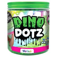 Compound Kings: Voňavý dinosaurus slime s penovými guličkami a trblietkami 217g - c/o/Compound-Kings-Vonavy-dinosaurus-slime-s-penovymi-gulickami-a-trblietkami-217g-1.jpg