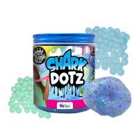 Compound Kings: Voňavý žraločí slime s penovými guličkami a trblietkami 217g - c/o/Compound-Kings-Vonavy-zraloci-slime-s-penovymi-gulickami-a-trblietkami-217g-1.jpg