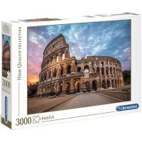 Colosseum, Taliansko HQC puzzle 3000ks - Clementoni - c/o/colosseum-taliansko-hqc-puzzle-3000ks-clementoni.jpg