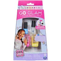 Cool Maker: Go Glam U-nique náhradný set - Spin Master - c/o/cool-maker-go-glam-u-nique-nahradny-set-spin-master.jpg