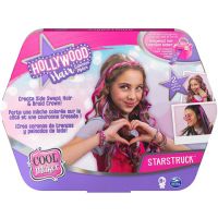 Cool Maker: Hollywood Hair Starstruck set na zdobenie vlasov - Spin Master - c/o/cool-maker-hollywood-hair-starstruck-set-na-zdobenie-vlasov-spin-master.jpg