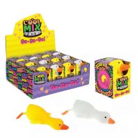 Cool Mix Lucky Duck kačička pre šťastie 10,5 cm antistresová hračka - c/o/cool-mix-lucky-duck-kacicka-pre-stastie-10-5-cm-antistresova-hracka-1.jpg