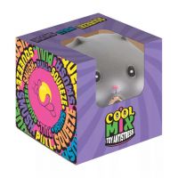 Cool Mix Zvieratá antistresová hračka rôzne druhy 1 ks - c/o/cool-mix-zvierata-antistresova-hracka-rozne-druhy-1-ks-1.jpg
