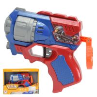 Cool Soft Bullet Gun: Malá zbraň s nábojmi v modro-červenej farbe 14 cm - c/o/cool-soft-bullet-gun-mala-zbran-s-nabojmi-v-modro-cervenej-farbe-14-cm.jpg