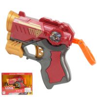 Cool Soft Bullet Gun: Malá zbraň so špongiovými nábojmi v červenej farbe 14 cm - c/o/cool-soft-bullet-gun-mala-zbran-so-spongiovymi-nabojmi-v-cervenej-farbe-14-cm.jpg