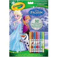 Crayola: Ľadové kráľovstvo omaľovánka a zábavné aktivity - c/r/Crayola-Jegvarazs-kifesto-es-foglalkoztato-szett.jpg