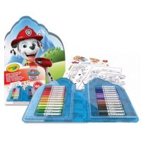 Crayola: Tlapková patrola kreatívna sada s nálepkami - c/r/Crayola-Tlapkova-patrola-kreativna-sada-s-nalepkami-1.jpg