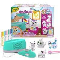 Crayola: Washimals salónik pre domáce zvieratá s farbiacou striekacou pištoľou - c/r/Crayola-Washimals-salonik-pre-domace-zvierata-s-farbiacou-striekacou-pistolou-1.jpg