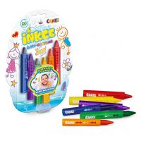 Craze Inkee: 6-dielna sada kúpeľových voskoviek - c/r/Craze-Inkee-6-dielna-sada-kupelovych-voskoviek-1.jpg